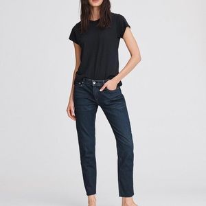 Rag and Bone Dre Jean Size 27